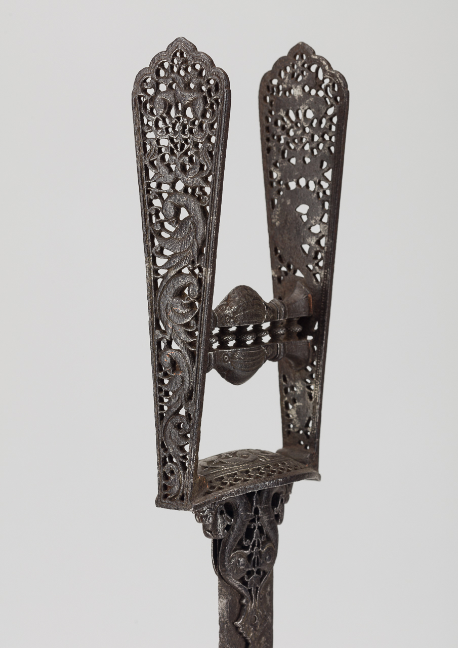 South Indian Katar